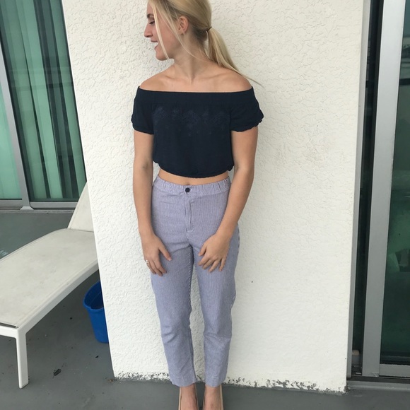 Brandy Melville Pants - Picture 4 of 4